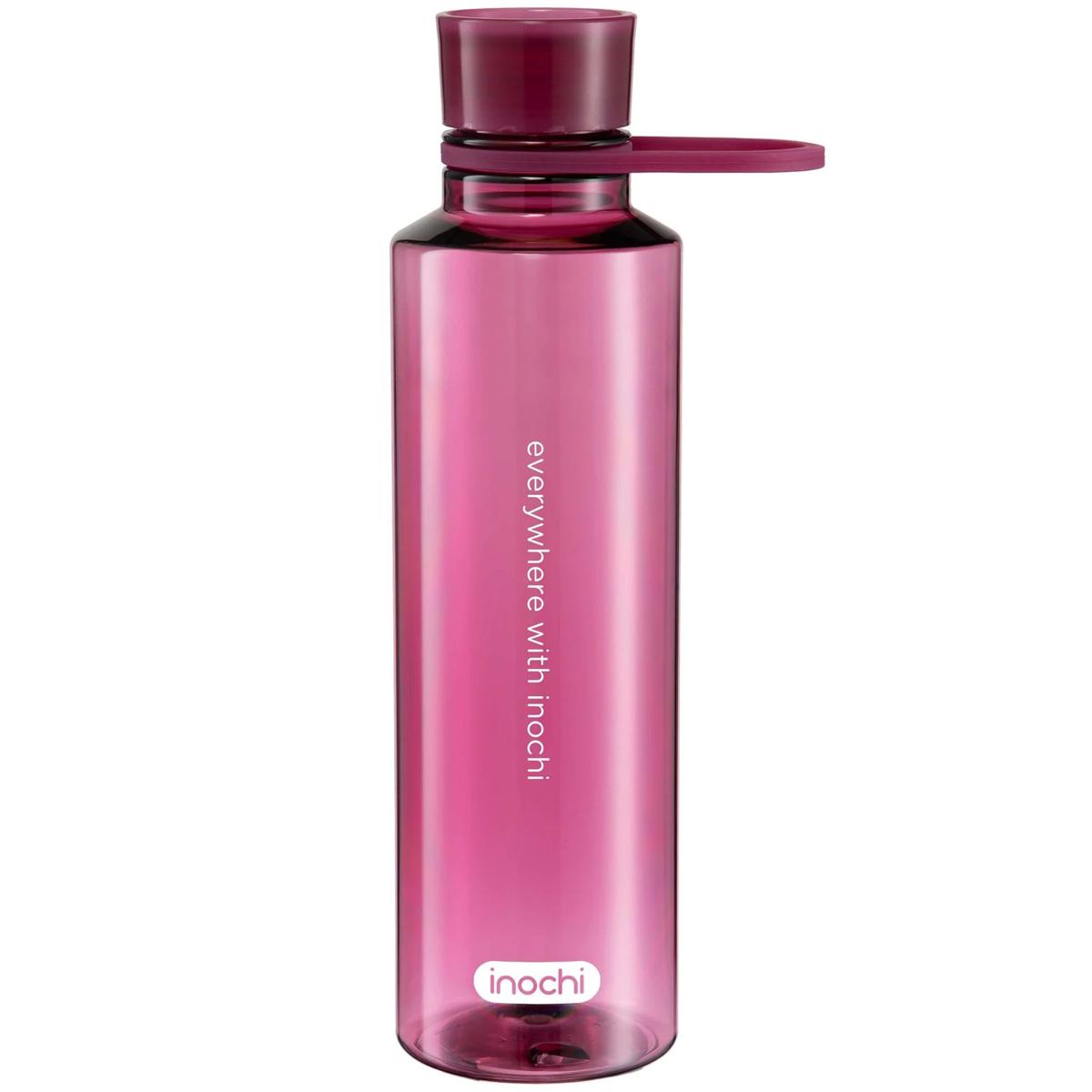 Bình Nước Kita Slim 700 ml - Inochi HIN.BIKS.0700 (Mẫu Màu Giao Ngẫu Nhiên)