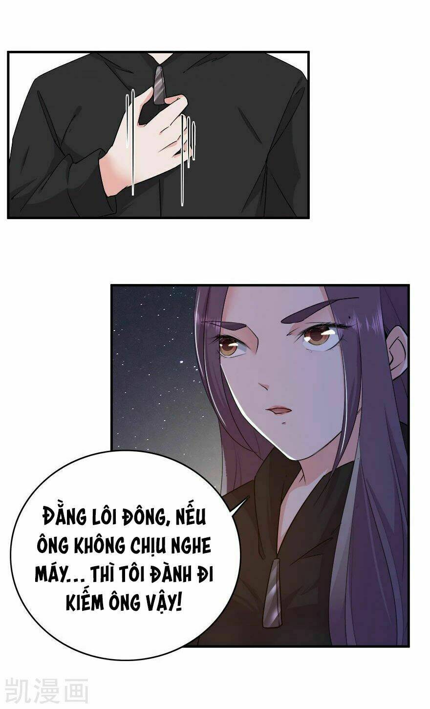 khốn ái tù lung chapter 32 3