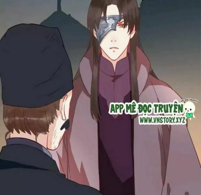 Công Chúa Giá Đáo chapter 29 - Trang 10