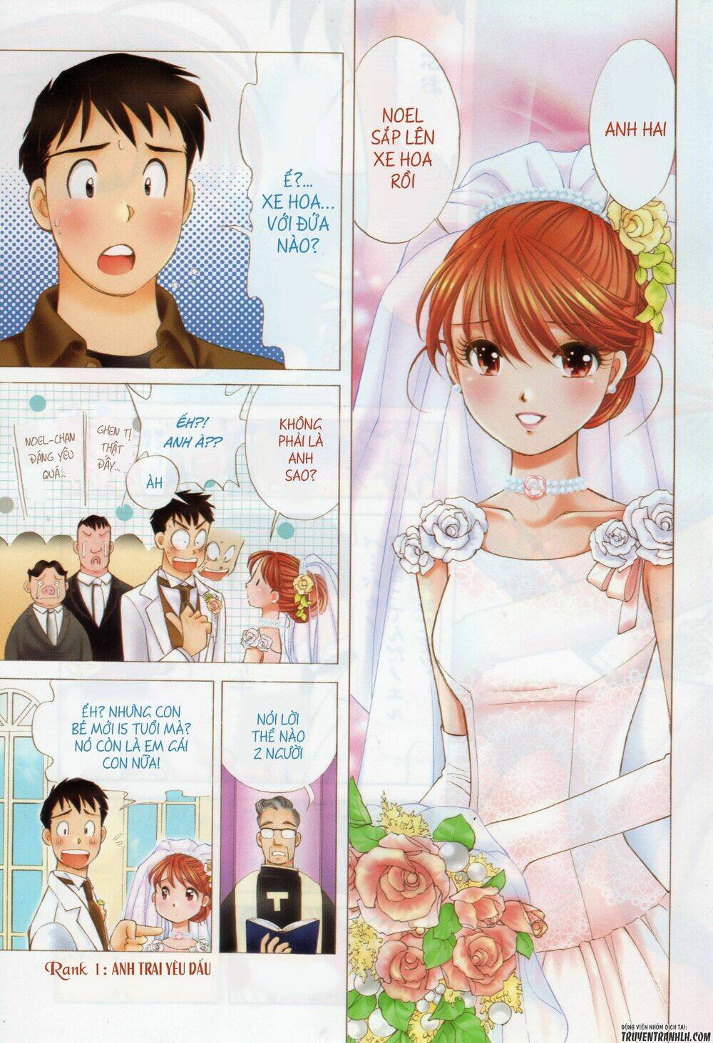 noel no kimochi chapter 1 2