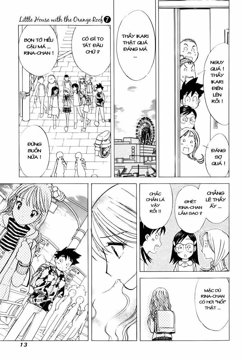 orange yane no chiisana ie full chapter 49 16