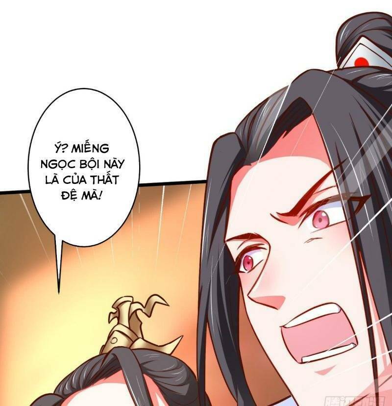 trọng sinh tối cường ma tôn ở rể chapter 43 52