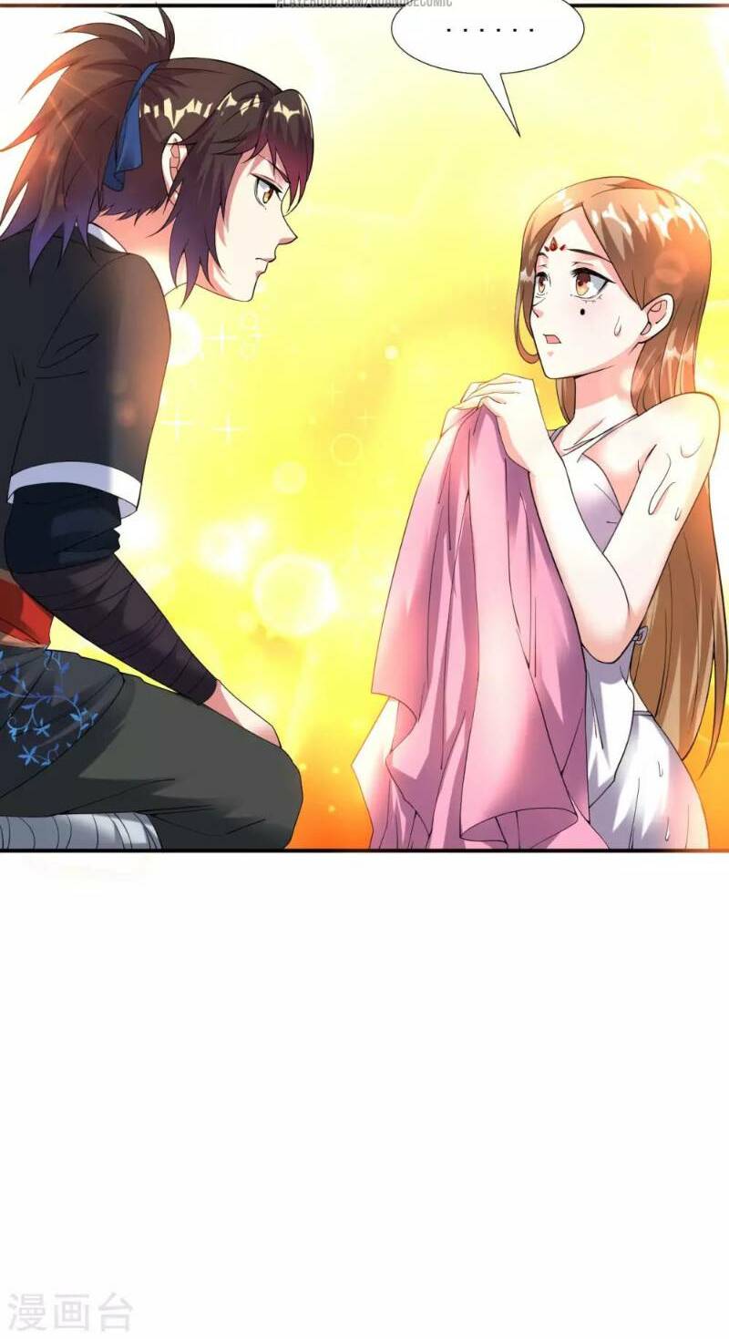 đạo ấn chapter 13 31