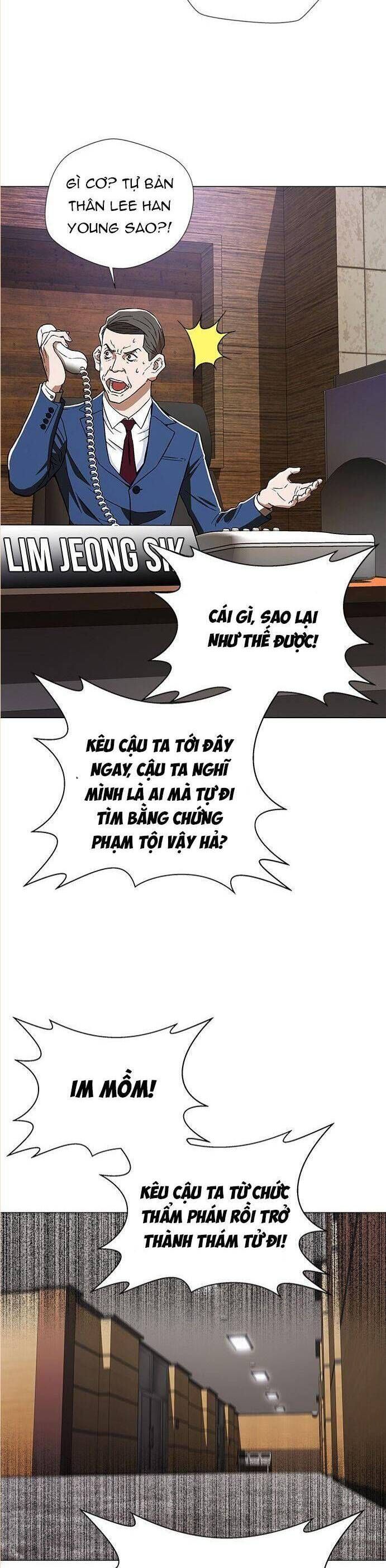 thẩm phán lee han young chapter 4 18