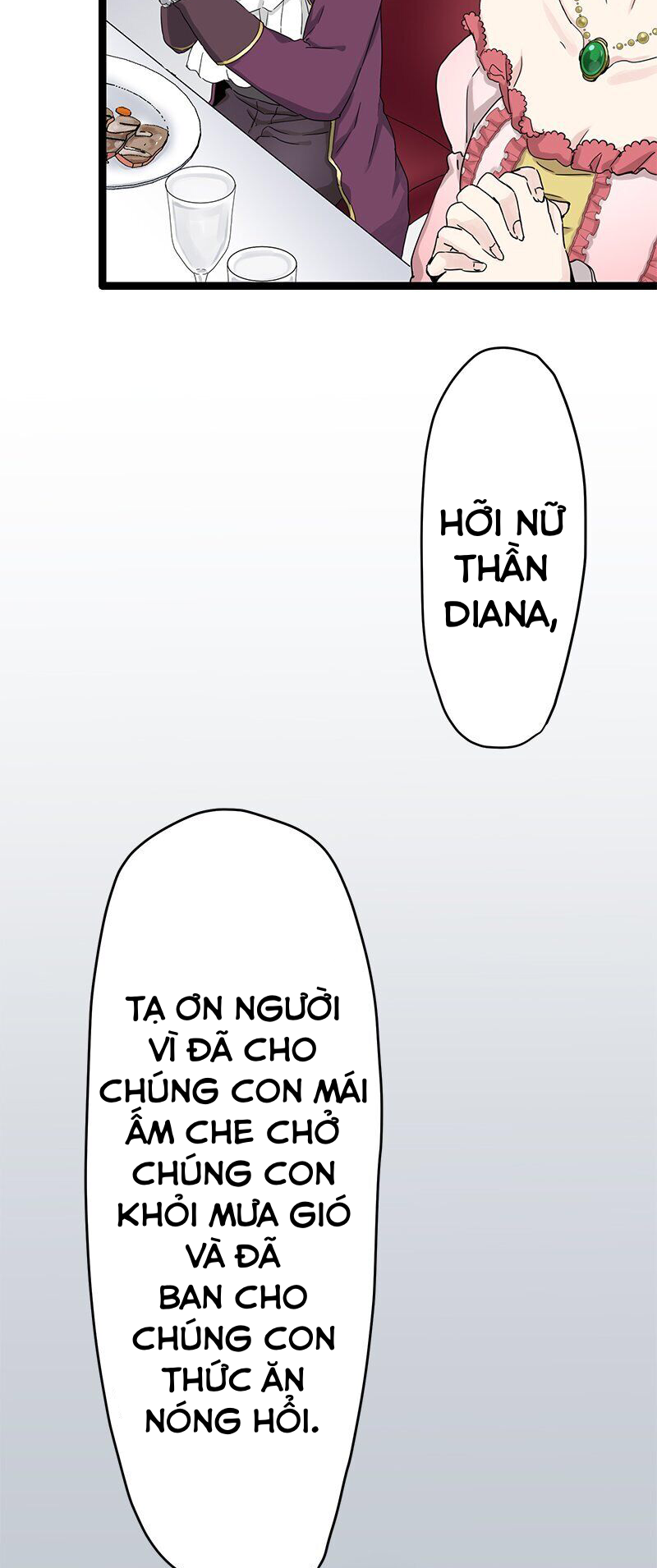 nullitas~nàng dâu giả dối~ chapter 10 10