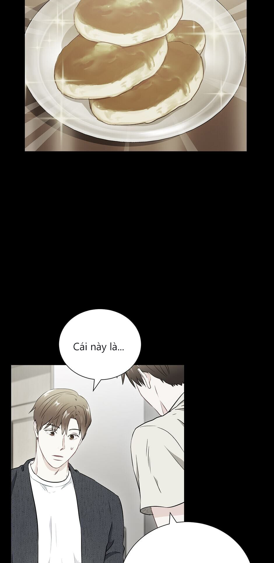 mối quan hệ lý tưởng (full) chapter 16 30