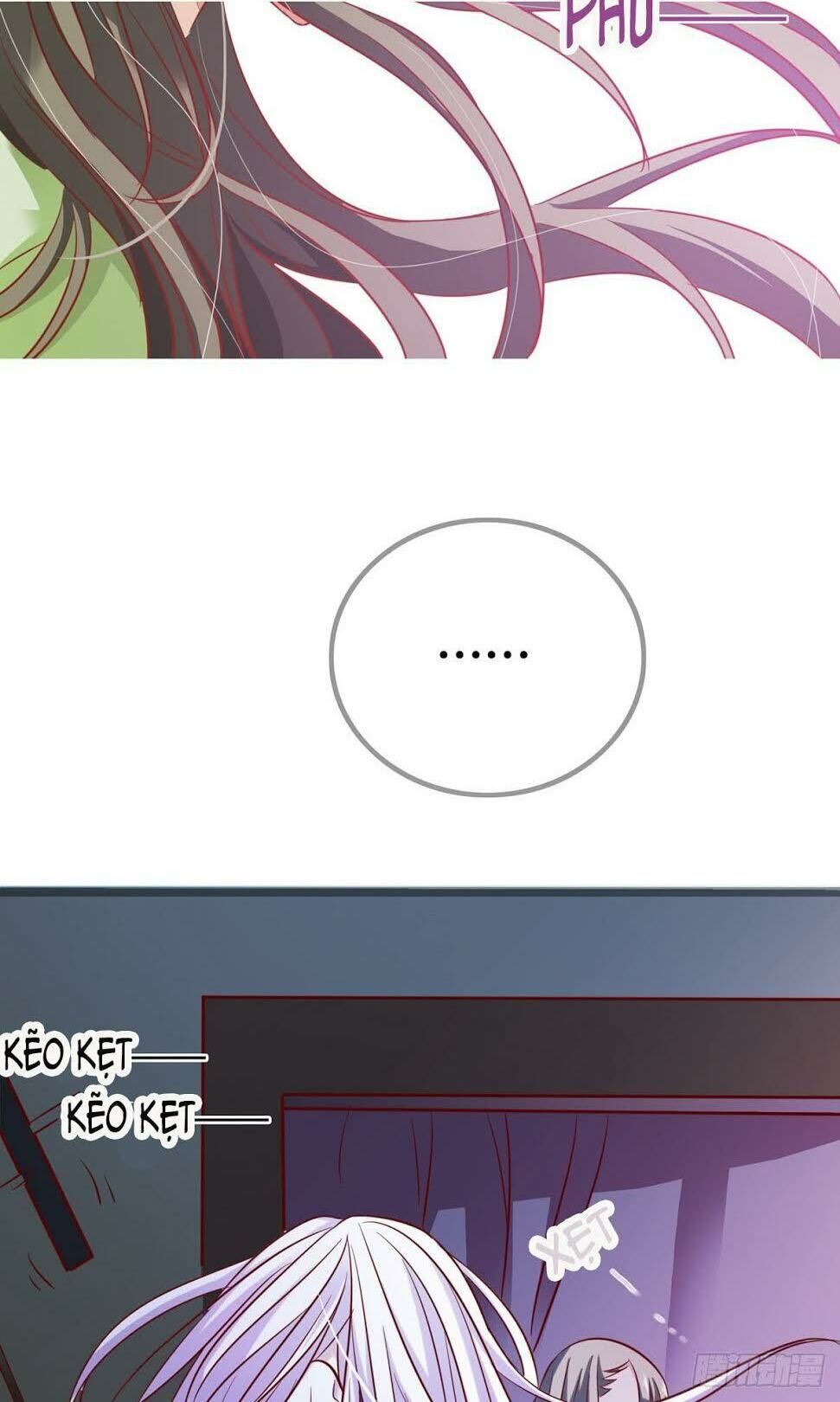 hoàng hậu của trẫm là võ lâm minh chủ chapter 4 18