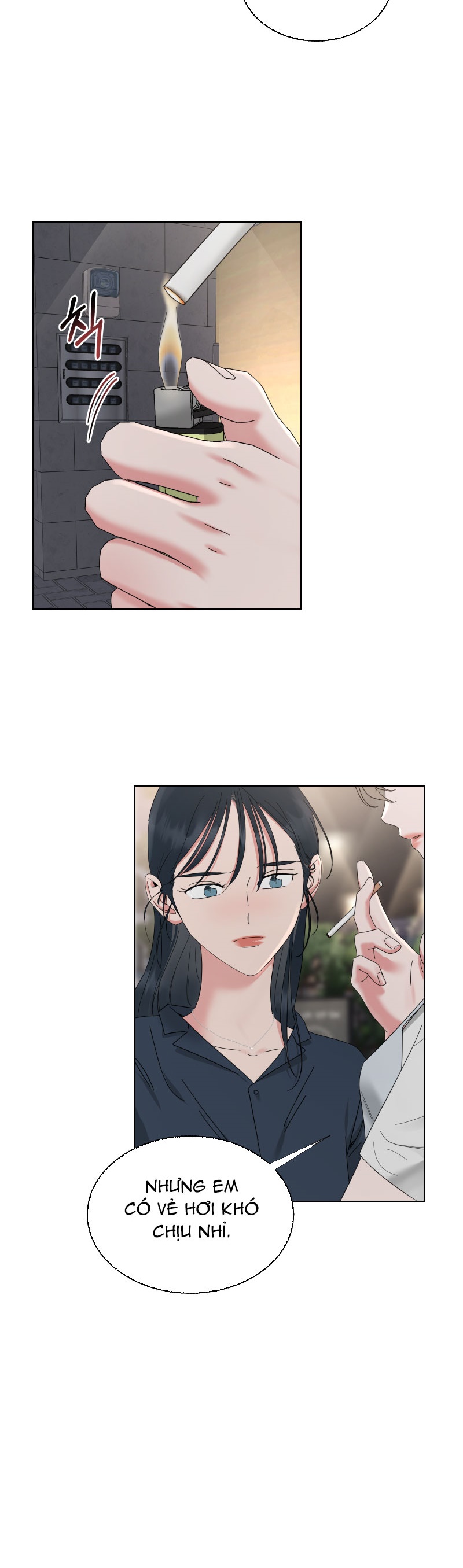 phạm vi của x chapter 3 13