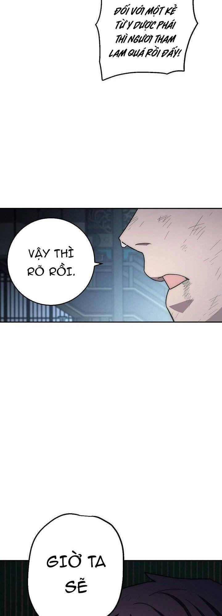 huyền thoại diệt thế độc long chapter 32 21