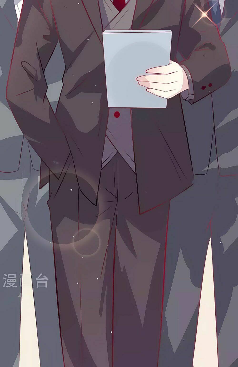 tổng tài, như vậy nhanh quá chapter 6 62