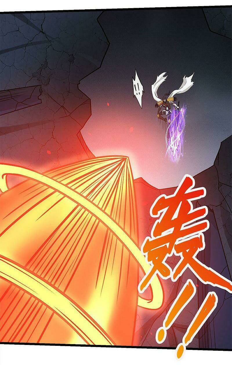 kiếm vũ chapter 129 31