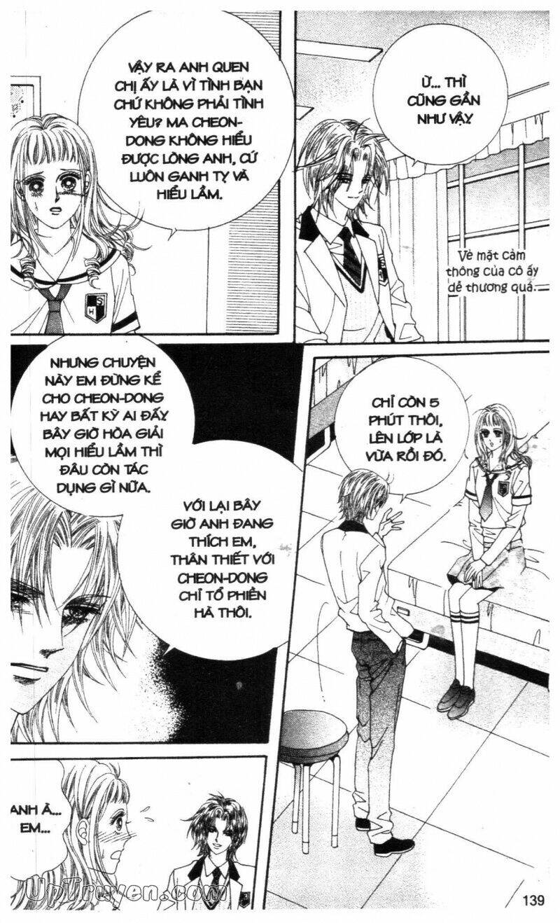 vợ chồng trẻ con bản đẹp chapter 7 138