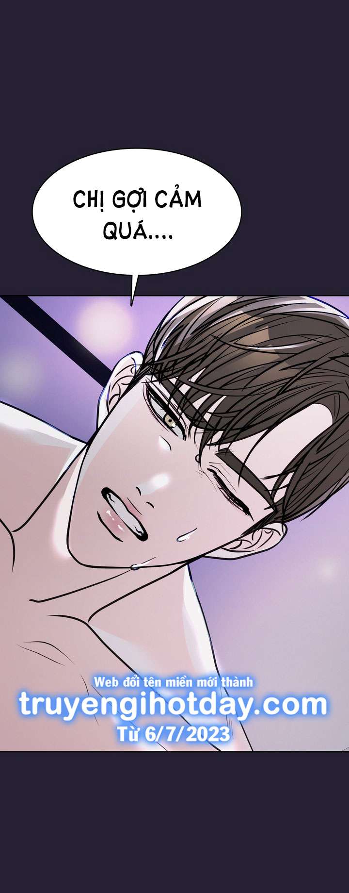 [18+] điều em cố giấu chapter 27.2 1