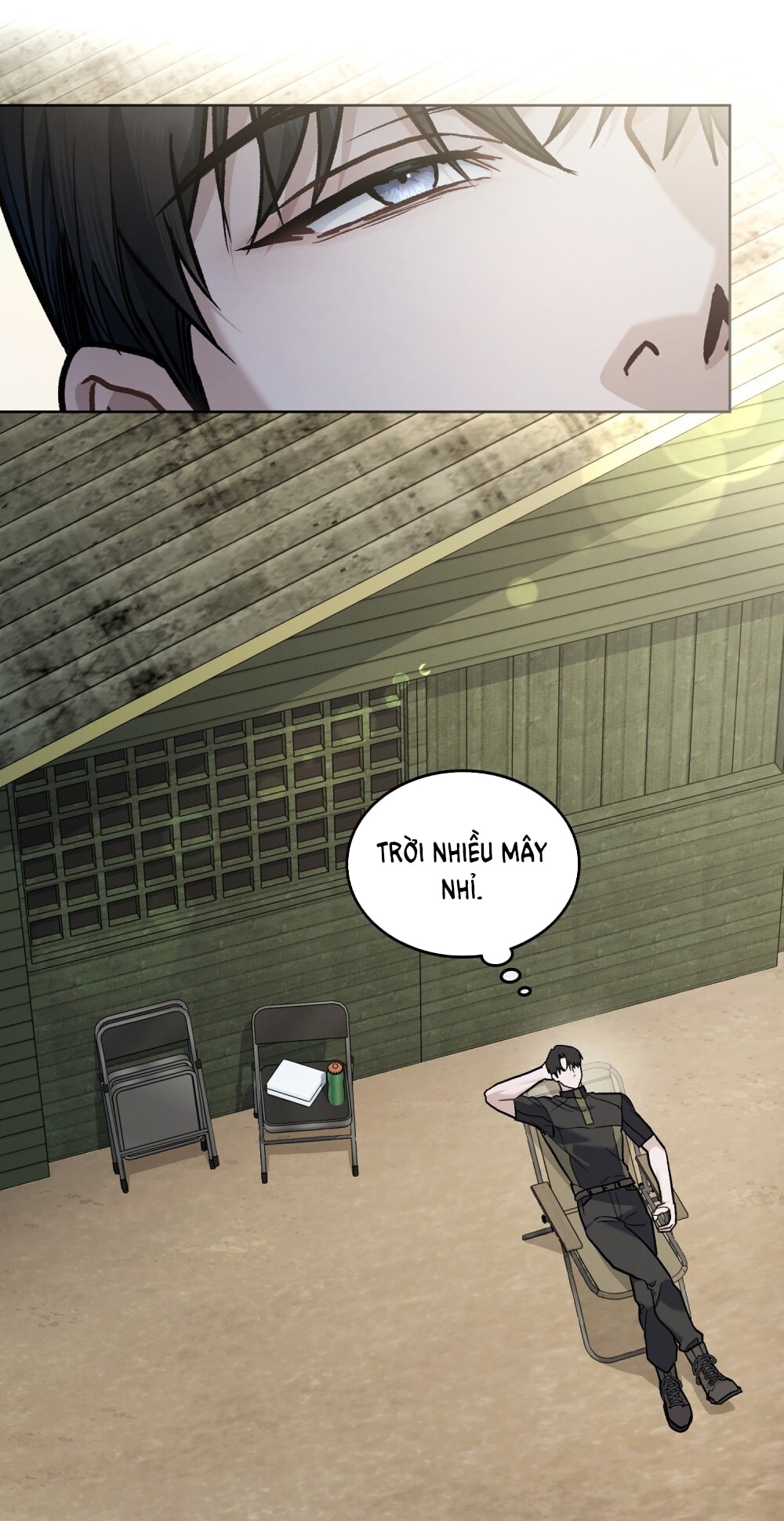 merry psycho chapter 22.1 16