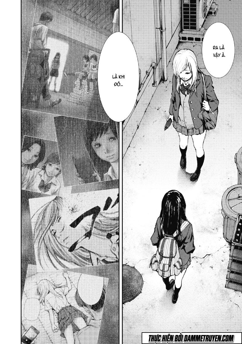 Gift ± chapter 74 2