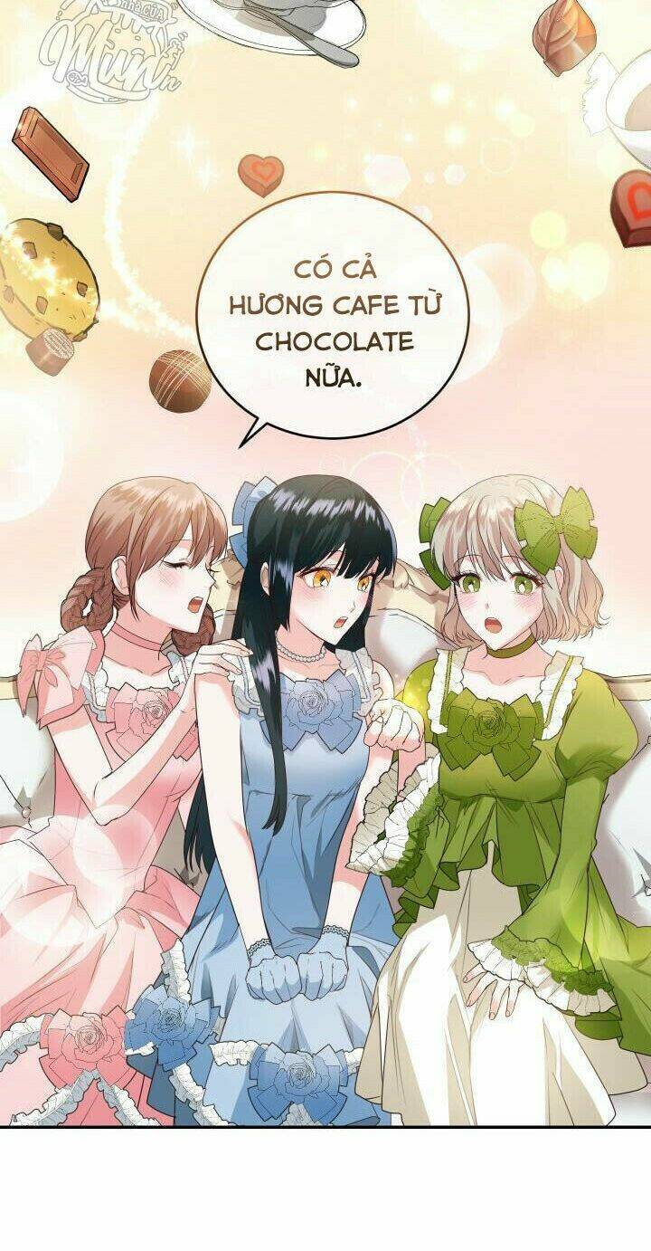 nhà điều chế nước hoa độc quyền của bạo chúa chapter 28 19