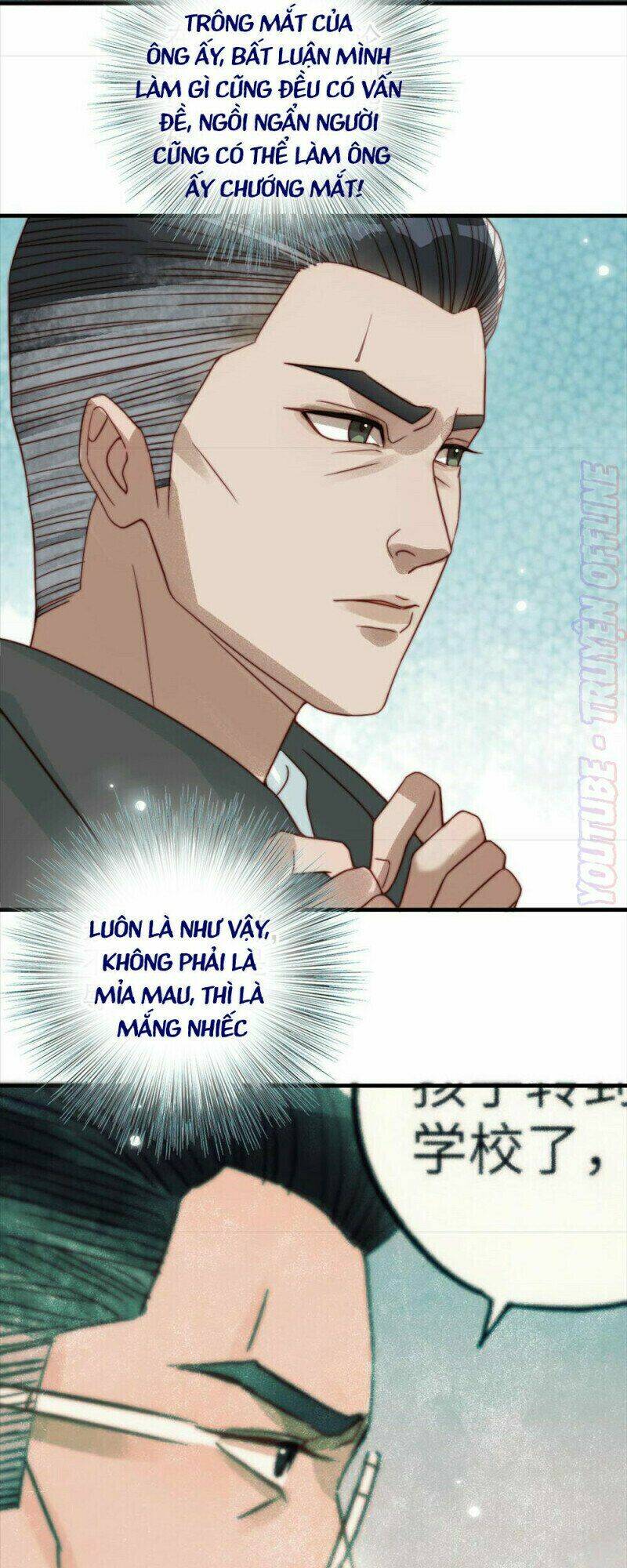 chồng trước 18 tuổi chapter 83 31