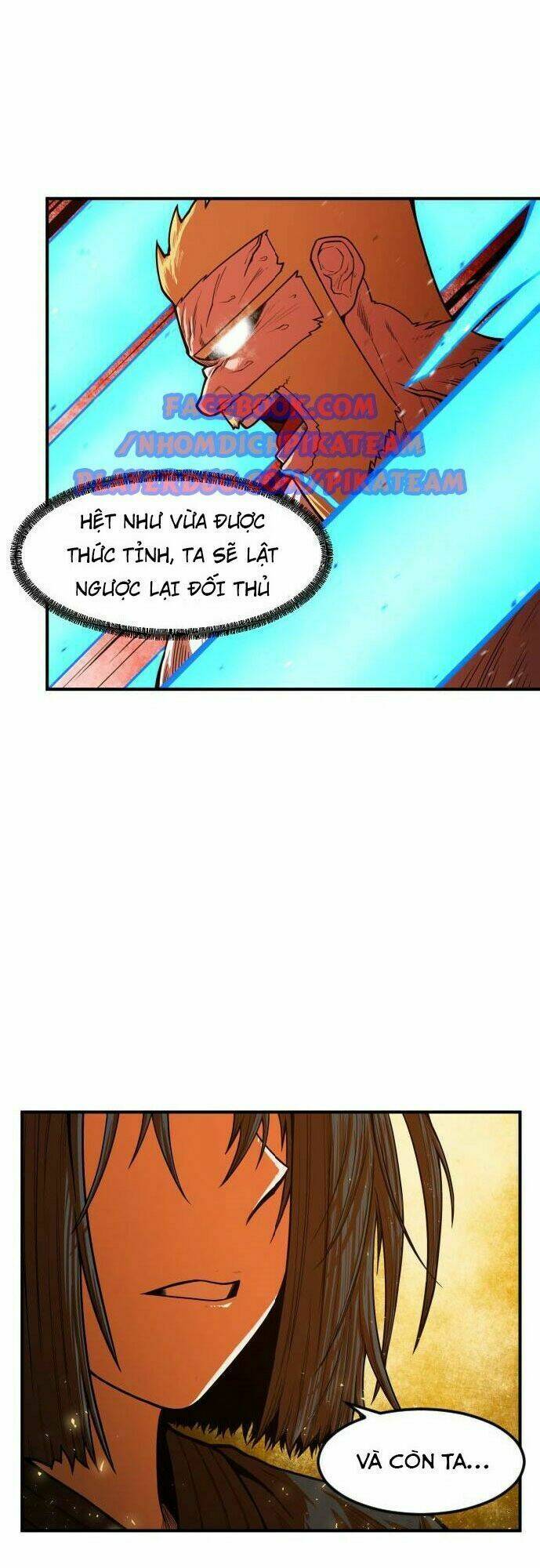 chinh phạt học đường chapter 17 33