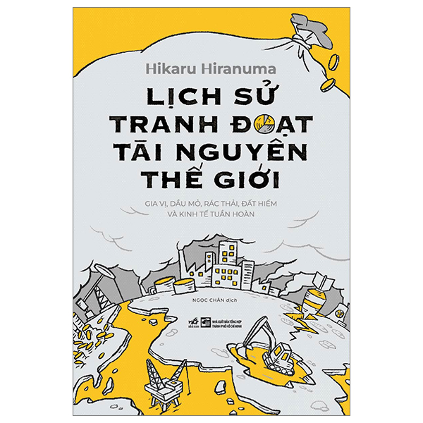 Combo 2 Cuốn Phân Tích Kinh Tế Hay- Bản Đồ Tài Nguyên Thế Giới+  Lịch Sử Tranh Đoạt Tài Nguyên Thế Giới