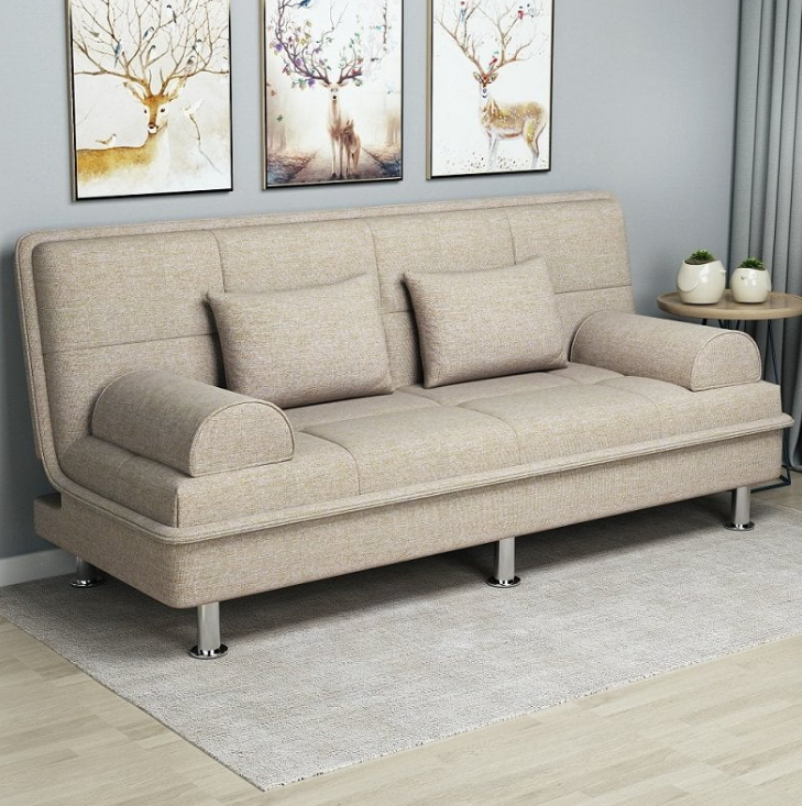 Sofa giường bed Tundo (mẫu mới) HGBCT-14