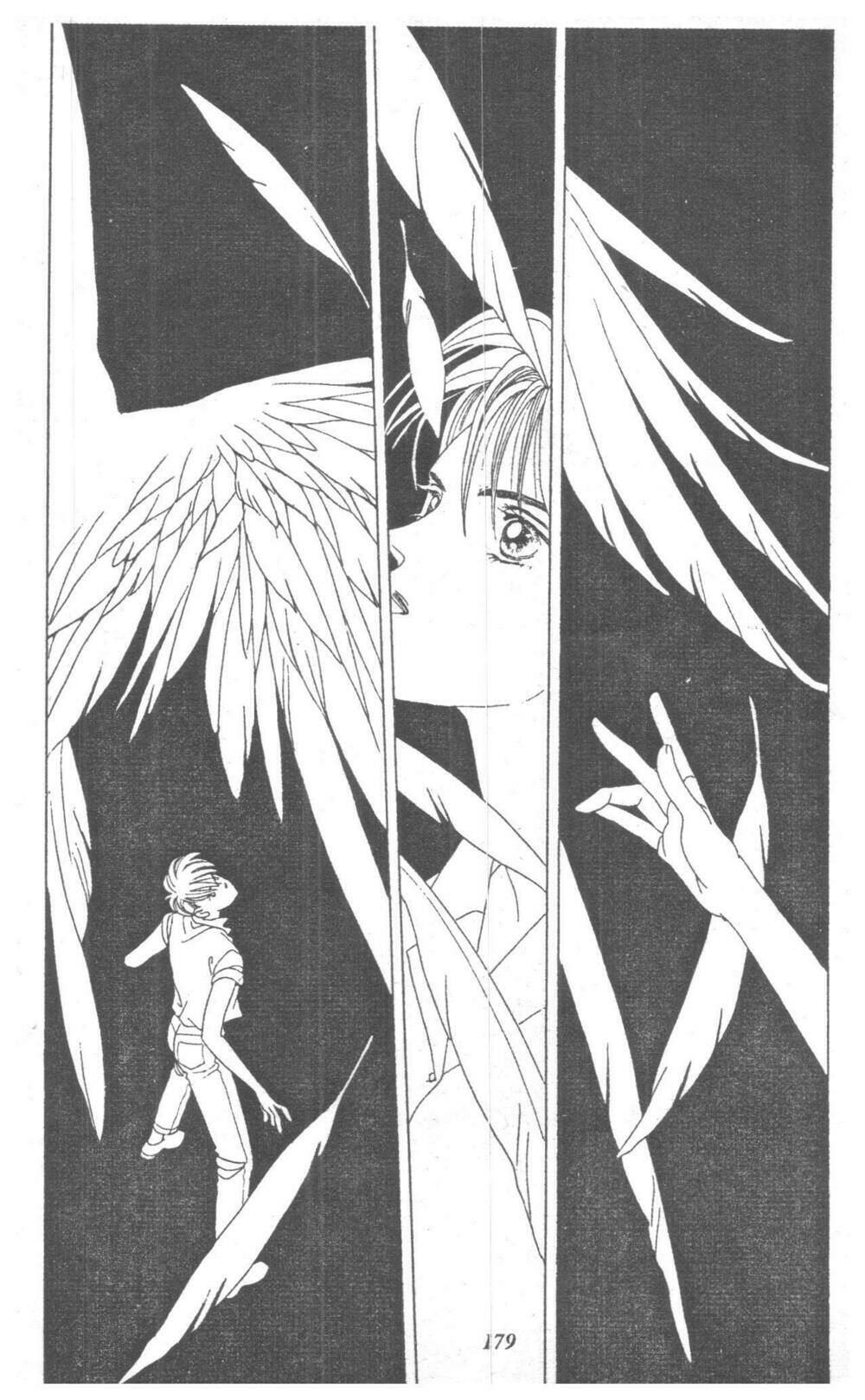 nàng tiên ánh trăng - kaguya hime chapter 6 177