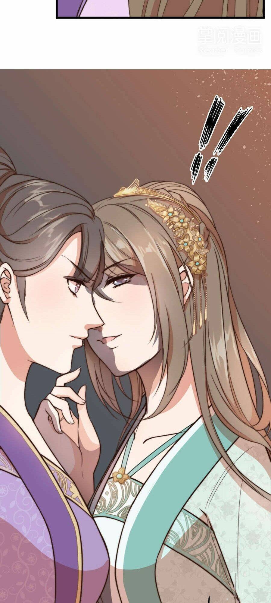 đệ nhất cuồng phi chapter 7 36