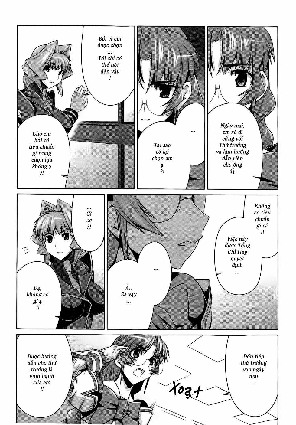 muvluv alternative chapter 11 23