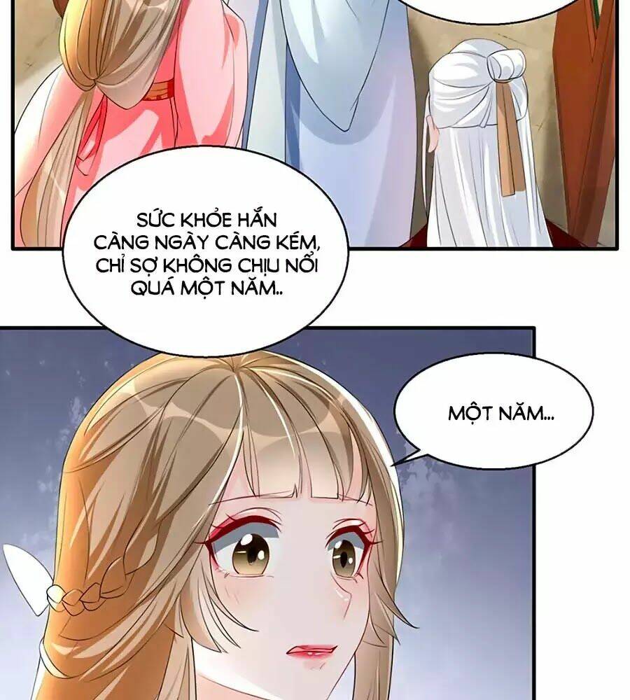 gian phi như thử đa kiều chapter 38 58