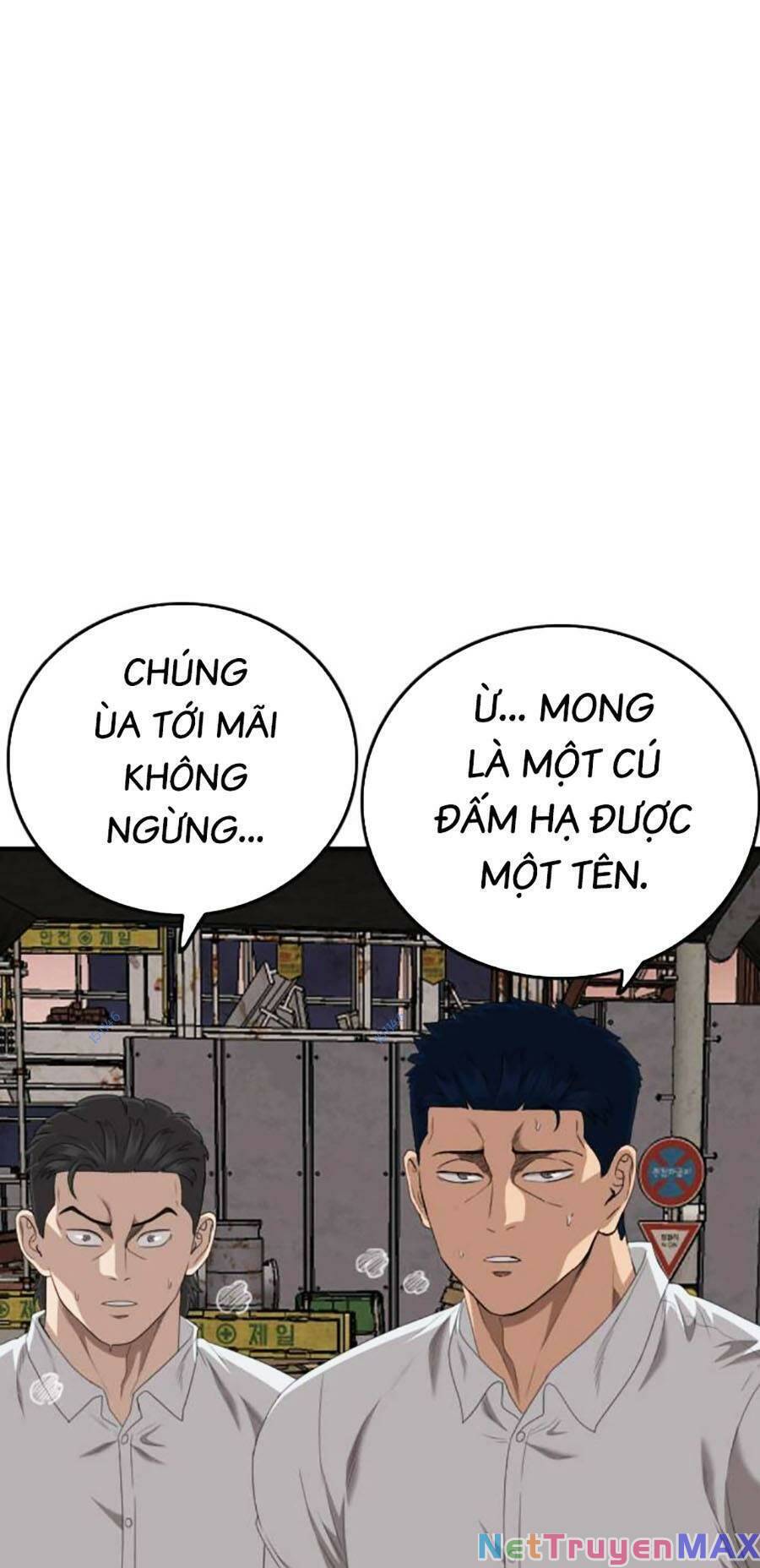người xấu chapter 154 34