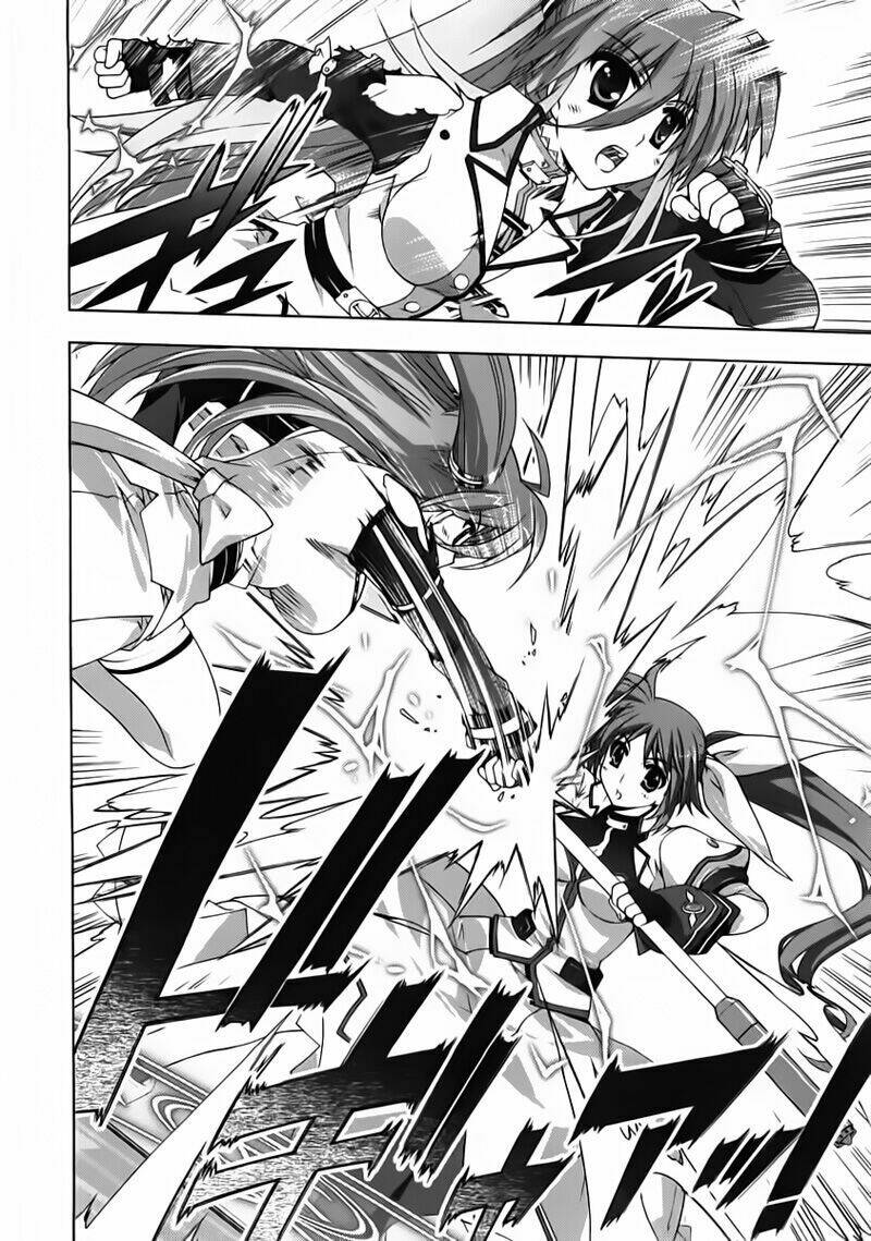 mahou shoujo lyrical nanoha vivid chapter 14 4