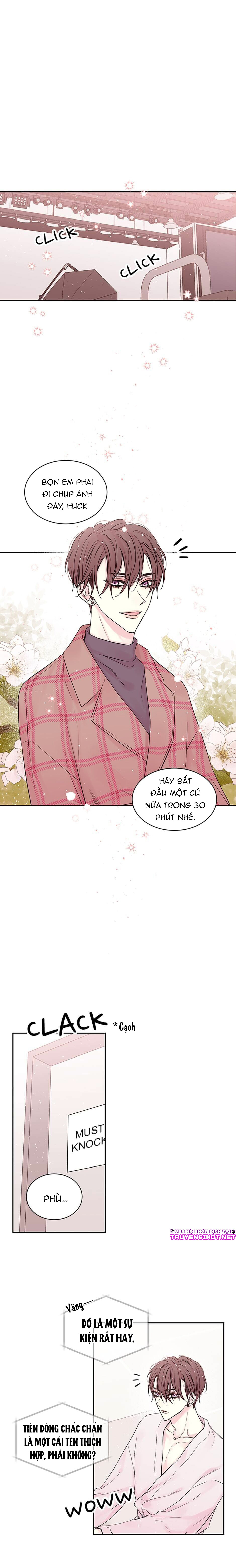 in my closet chapter 52 1