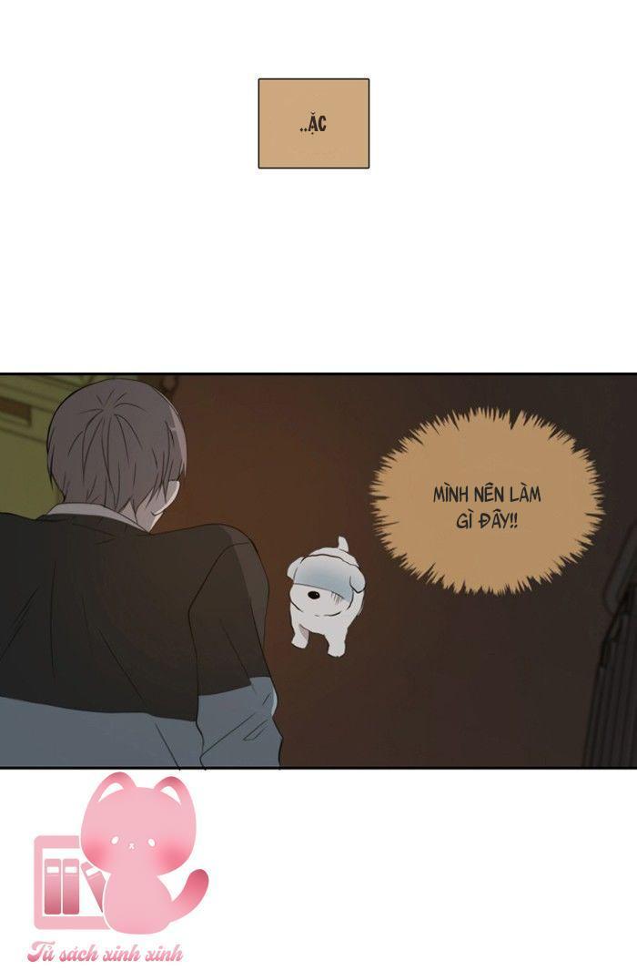 a good day to be a dog chapter 4 3