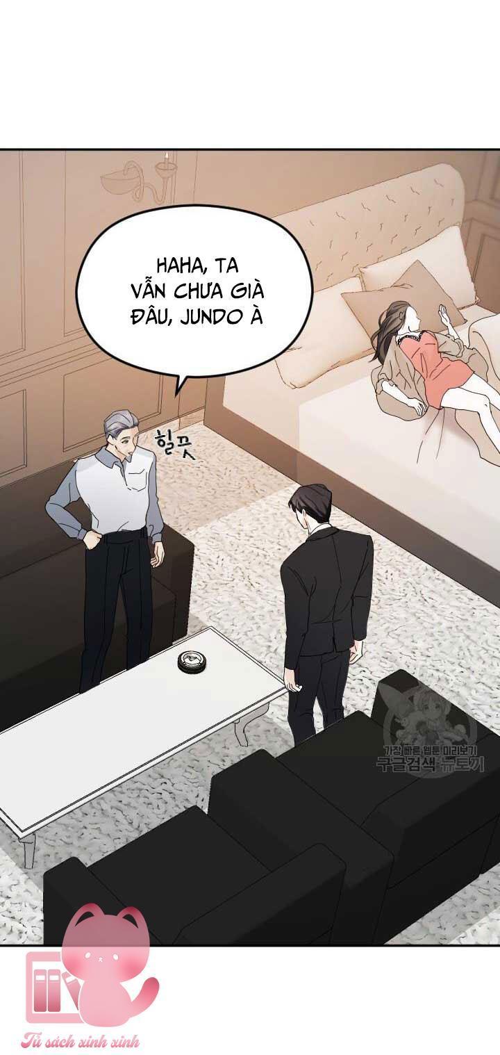 khắc cốt ghi tâm chapter 1 56