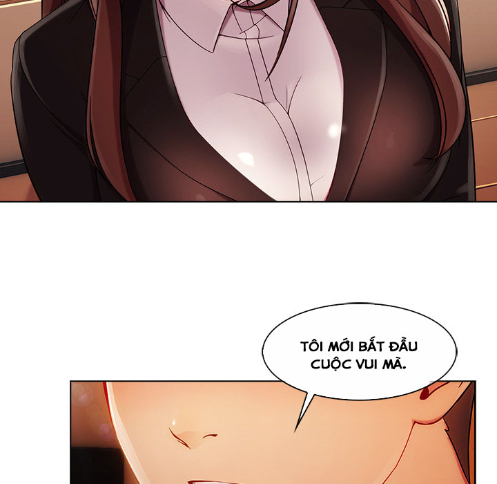 quý cô chân dài chapter 23 27