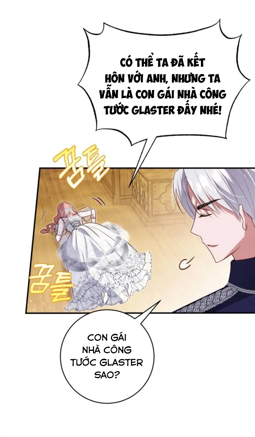 ngã xuống thiên đường chapter 2 40