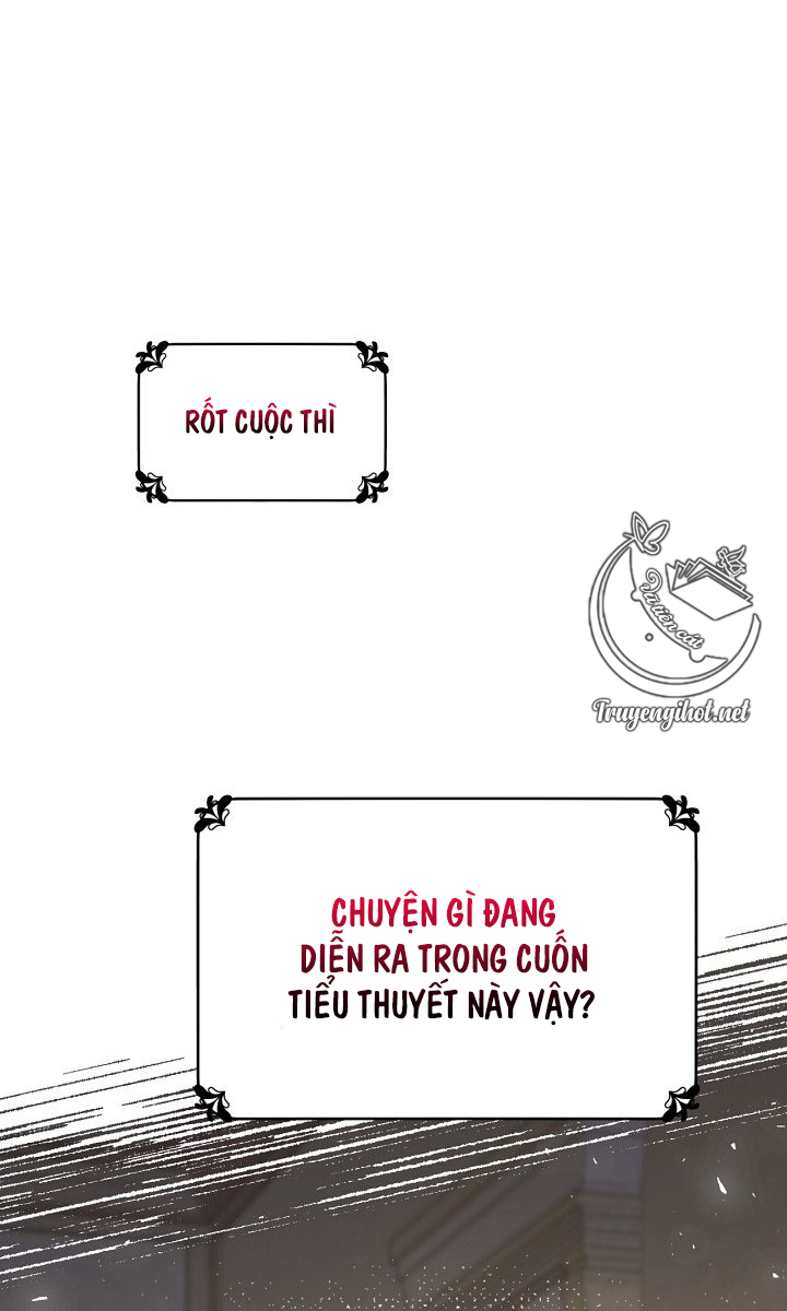 mối tình lãng mạn với kẻ phản diện chapter 38.2 36