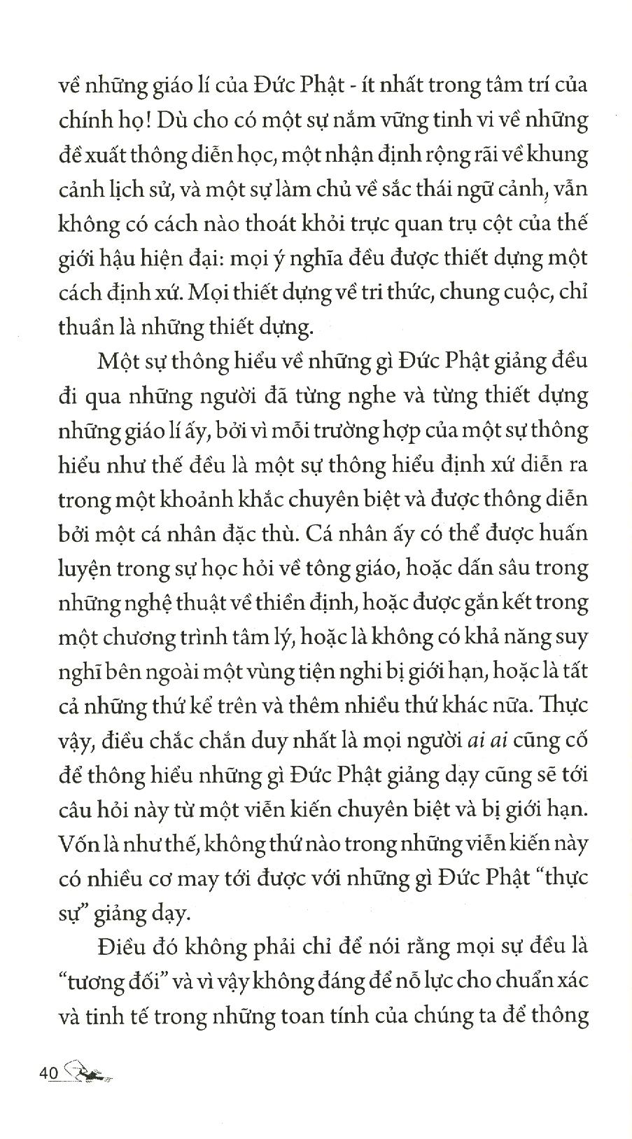 Tâm Vô Lượng