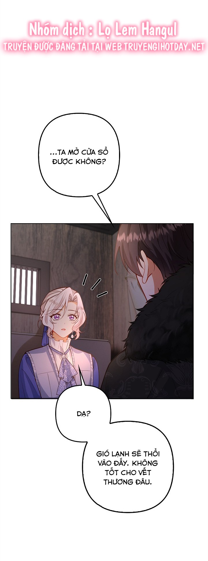 tôi sẽ nuôi dưỡng hai đứa con của nam chính chapter 46 19