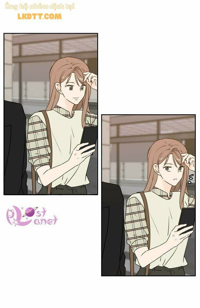 kiếp này cũng xin chăm sóc tôi như vậy nhé kiếp này cũng xin chăm sóc tôi như vậy nhé chapter 57 93