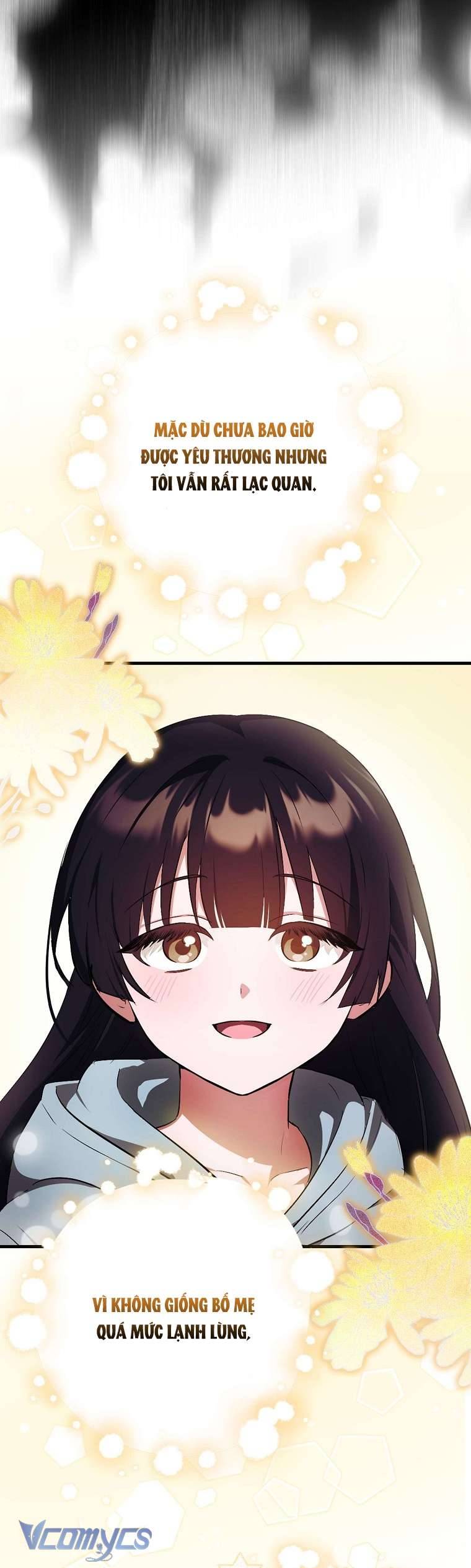 lần đầu bé út được yêu thương chapter 1 21