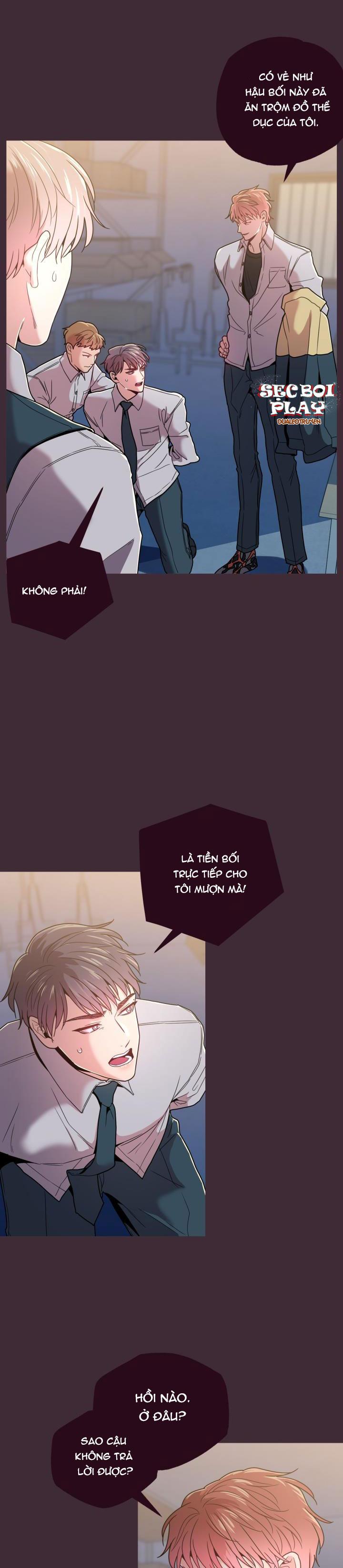 falling down chapter 15 20