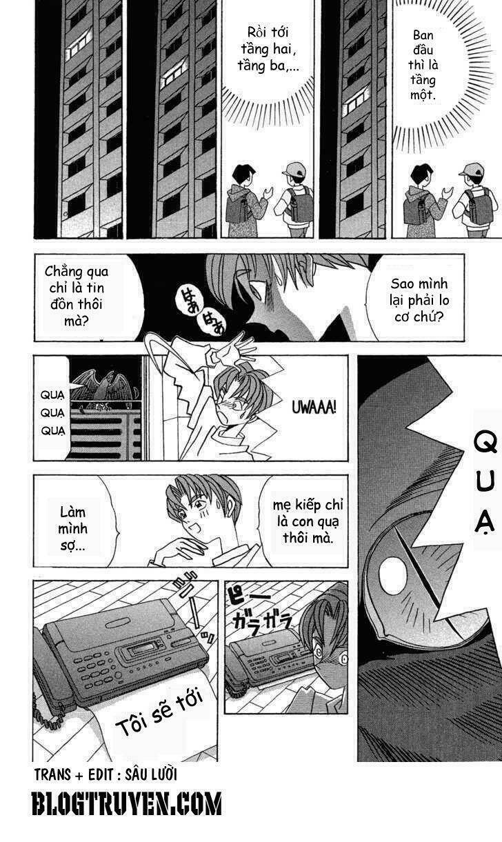 tổng hợp one shot. chapter 230 17