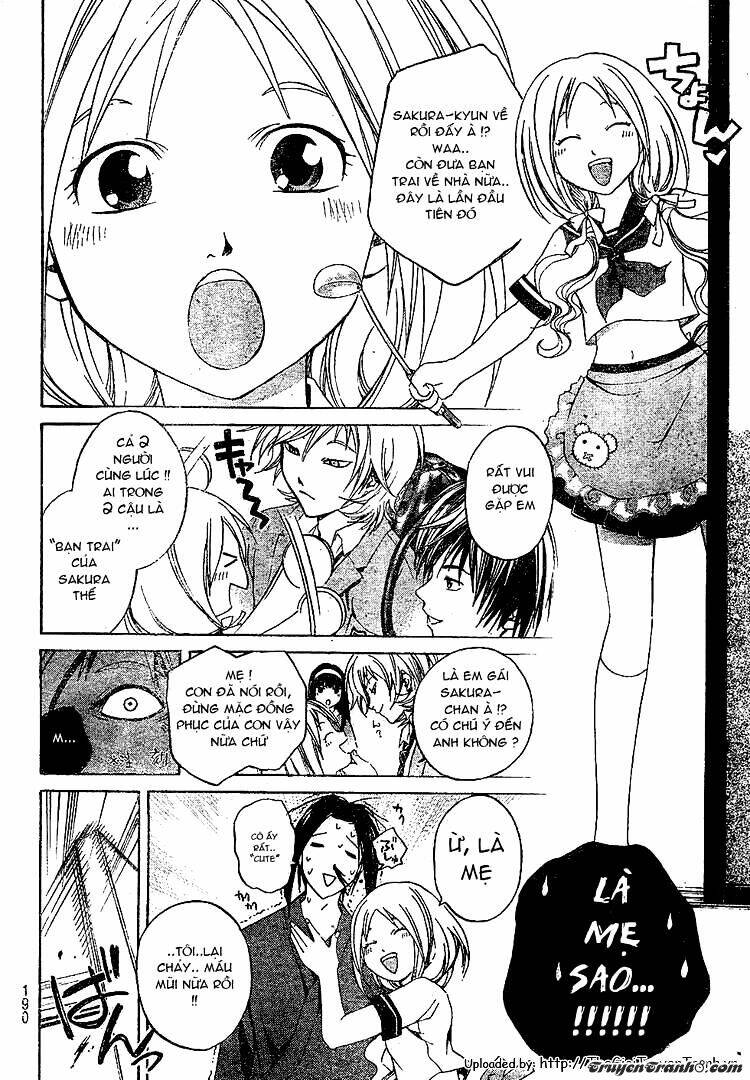 code breaker chapter 17 7