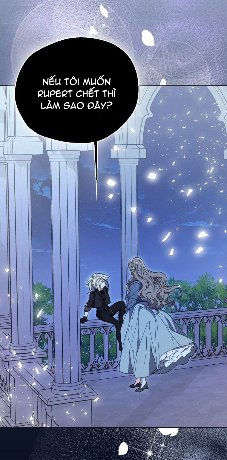 bệ hạ, xin đừng giết tôi!! chapter 129.2 23