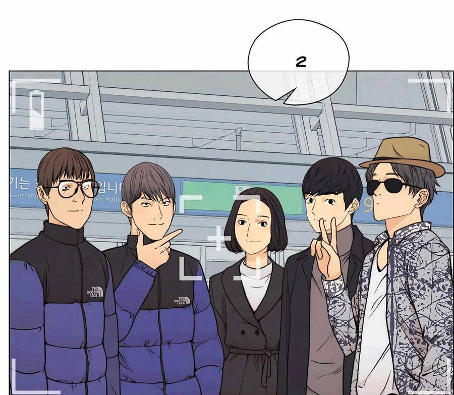 Người Đàn Ông Thực Thụ chapter 113.1 91