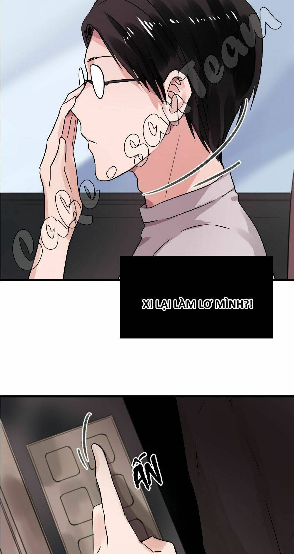 phải lòng em trai của bạn gái mình chapter 40 22