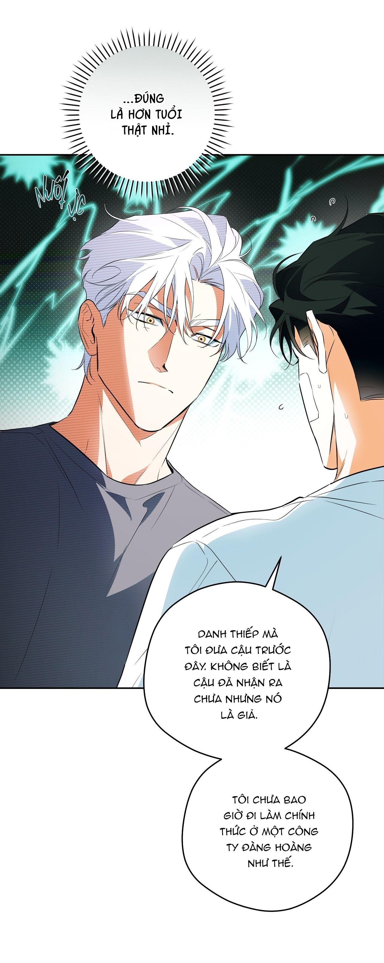 off track chapter 30 26