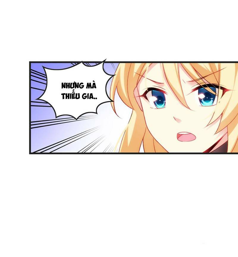 lãnh chúa cái gì không quan trọng chapter 8 48