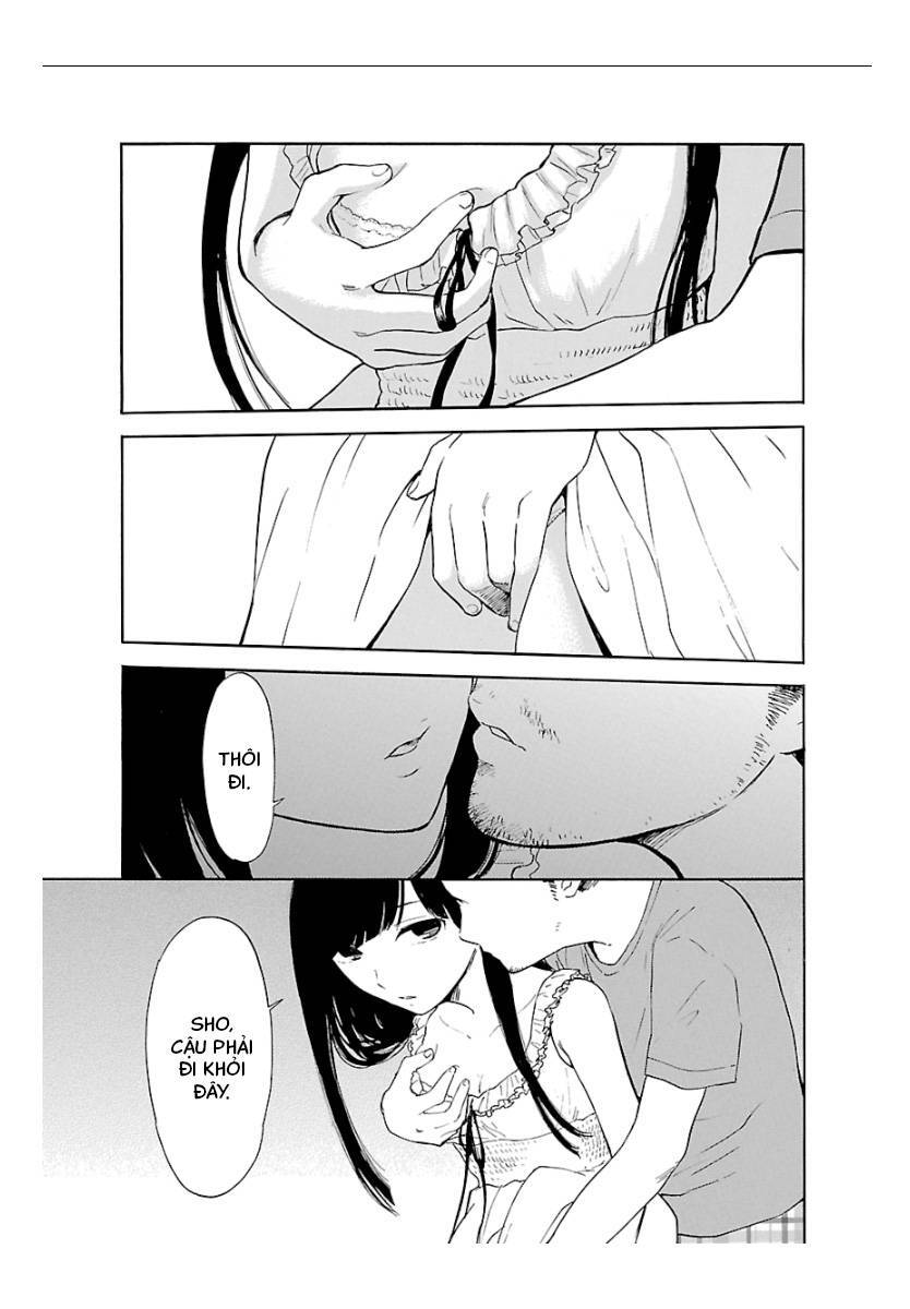 himegoto - juukyuusai no seifuku chapter 39 3