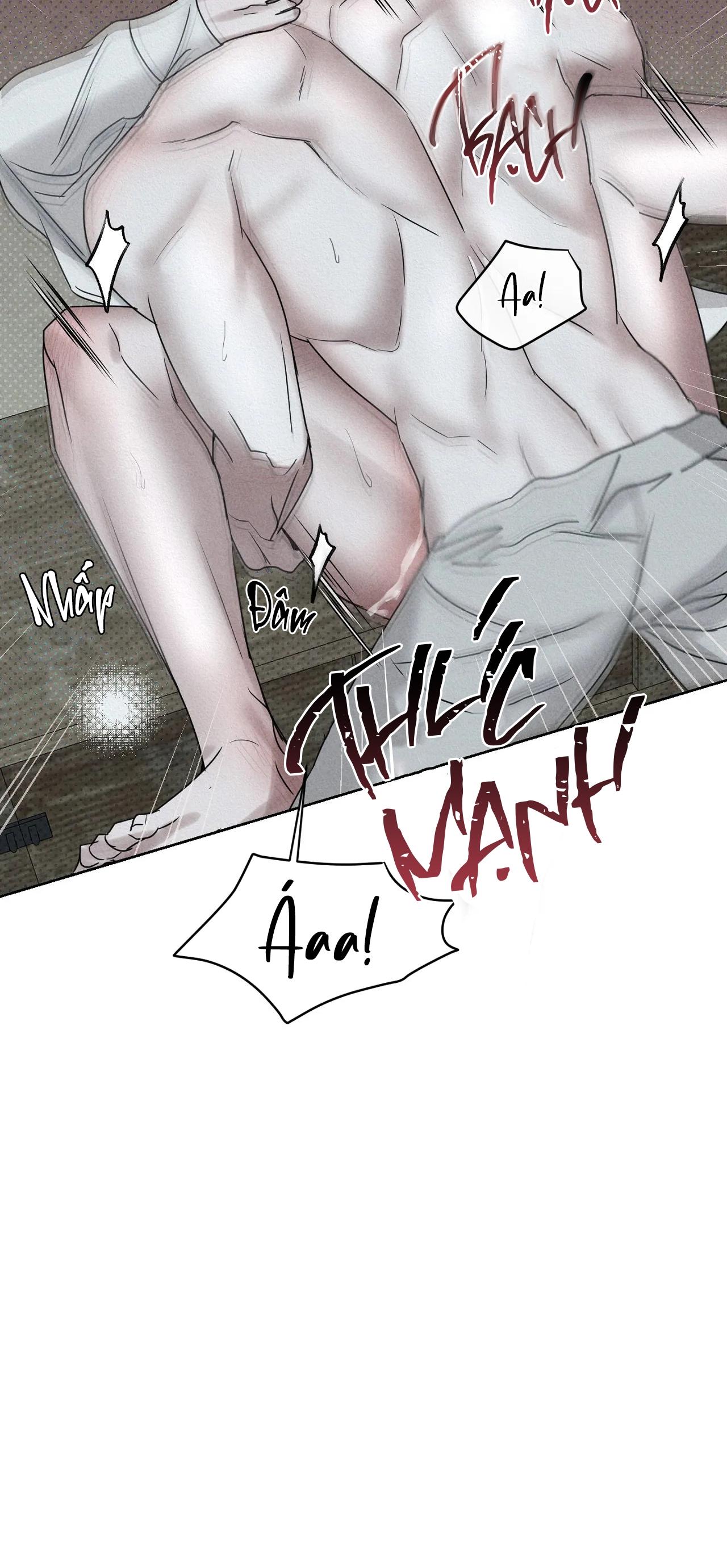 manhwa chịch vồn chịch vã chapter 17 54